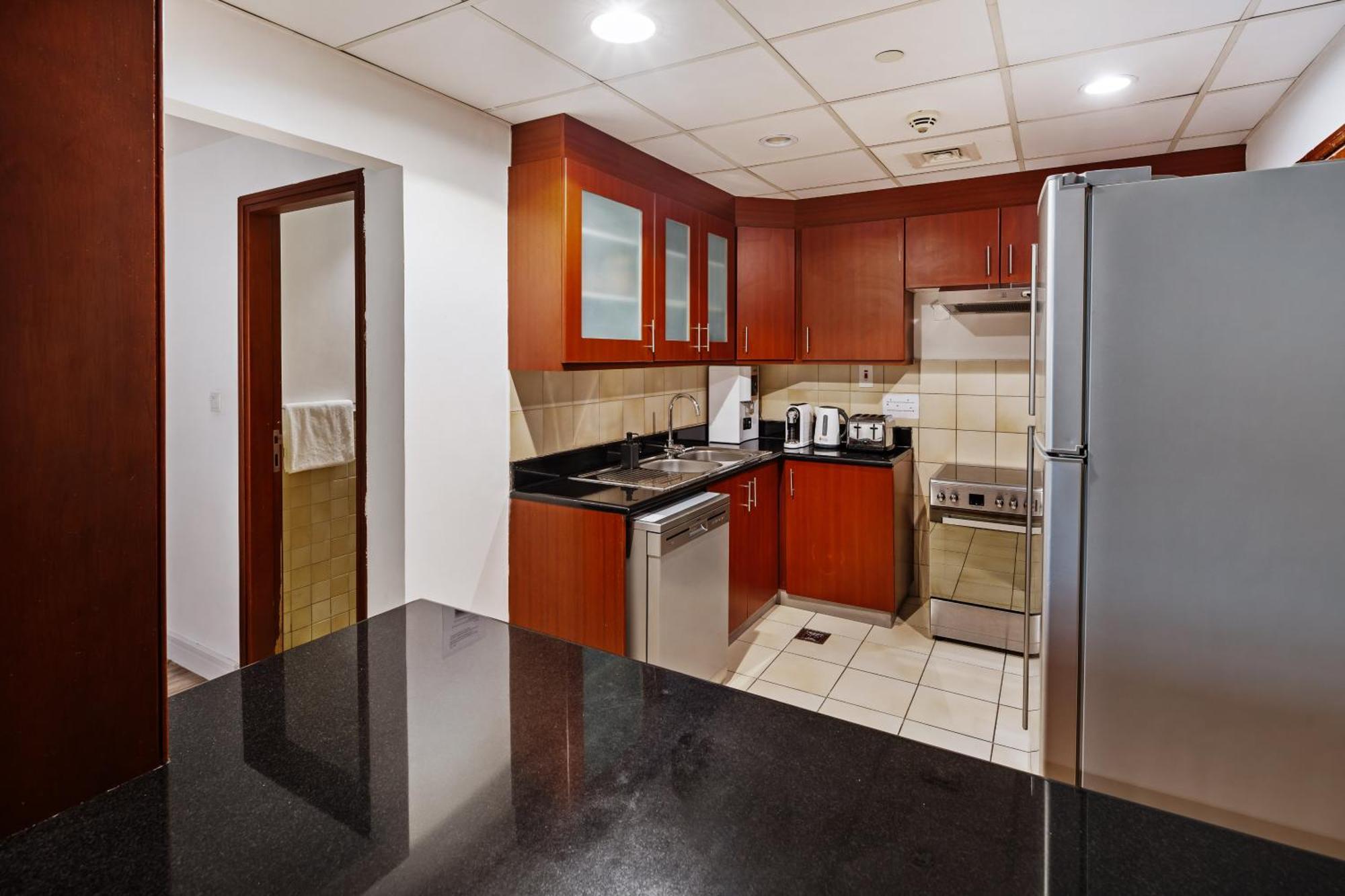 La Buena Vida Homes Apartment *