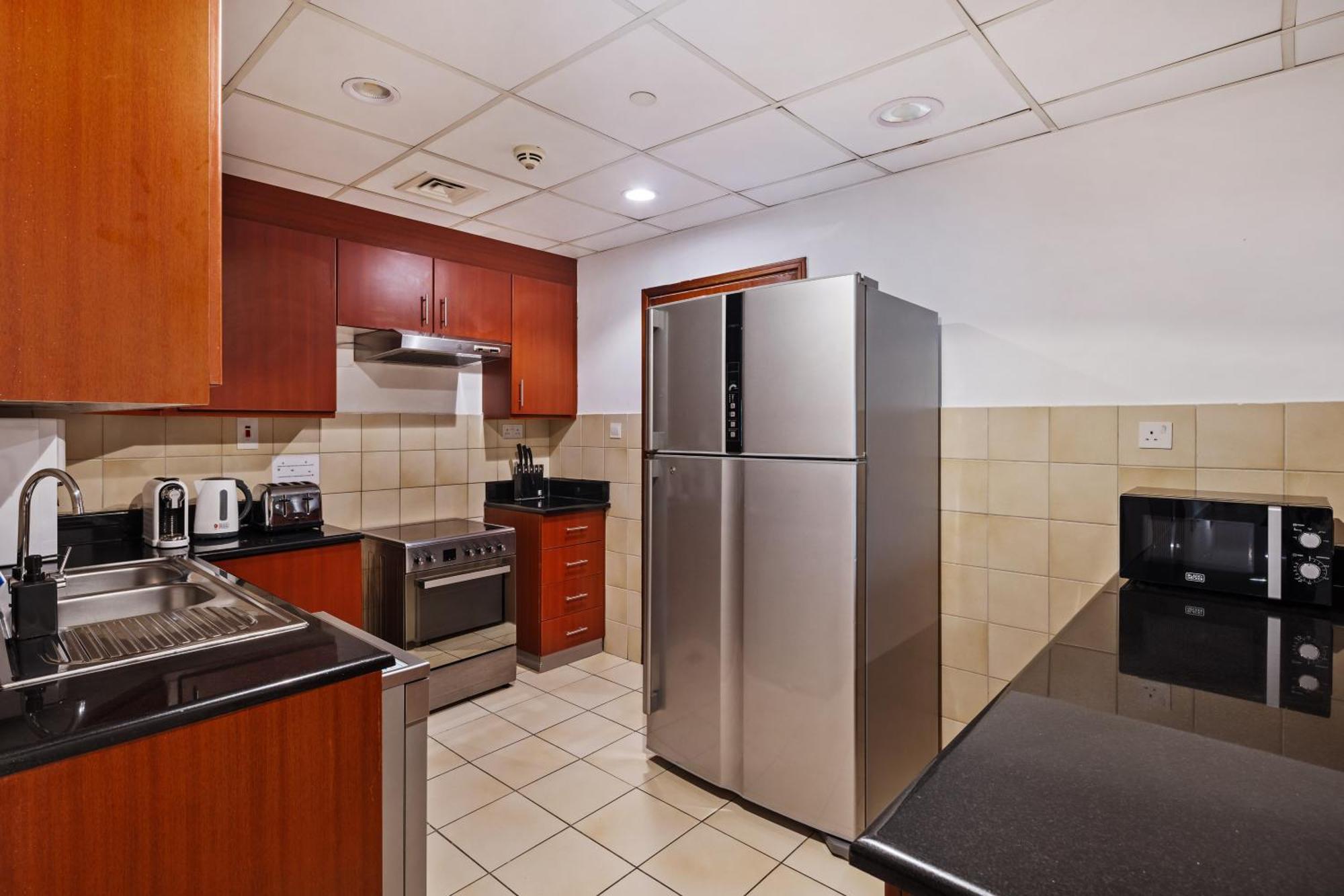 Apartment La Buena Vida Homes Dubai