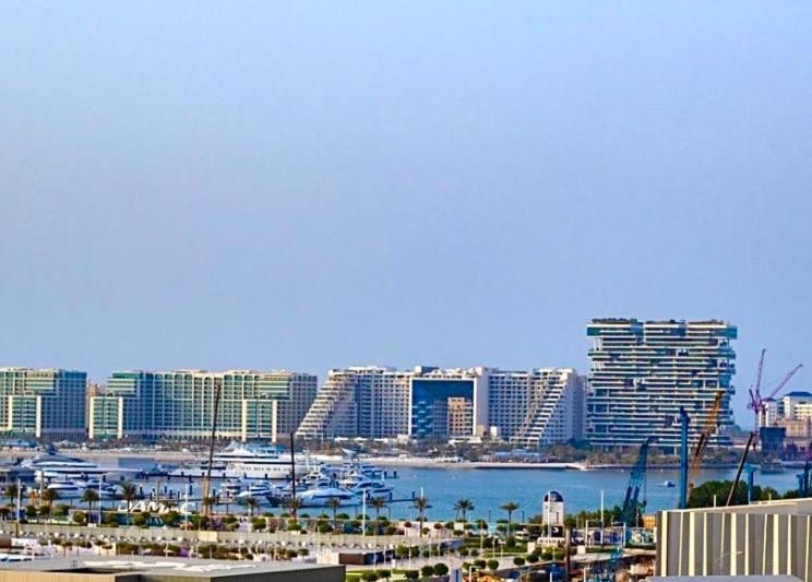 Apartamento Vacation Friendly View Luxury 1bedroom- Walk To & Mall *