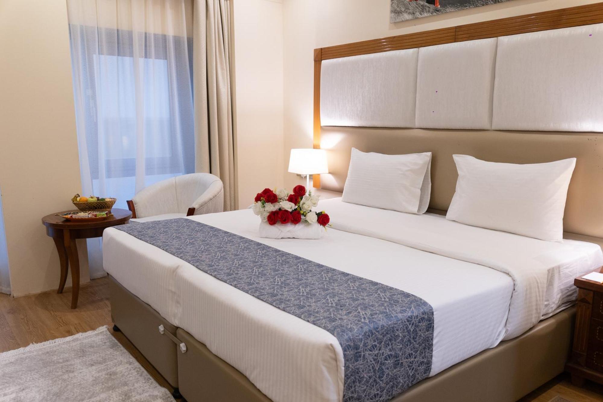Vendome Plaza Hotel Dubai