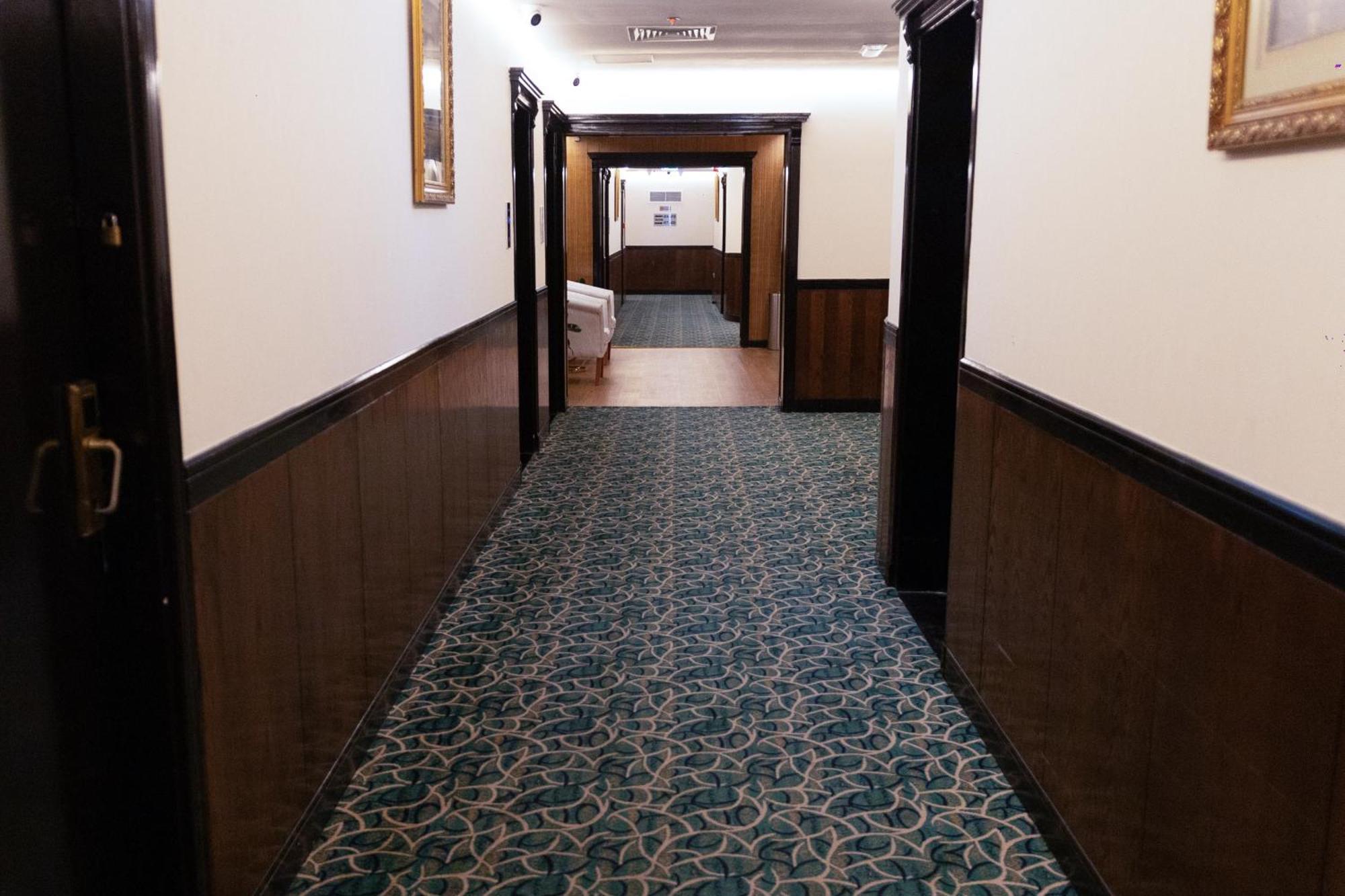 Vendome Plaza Hotel