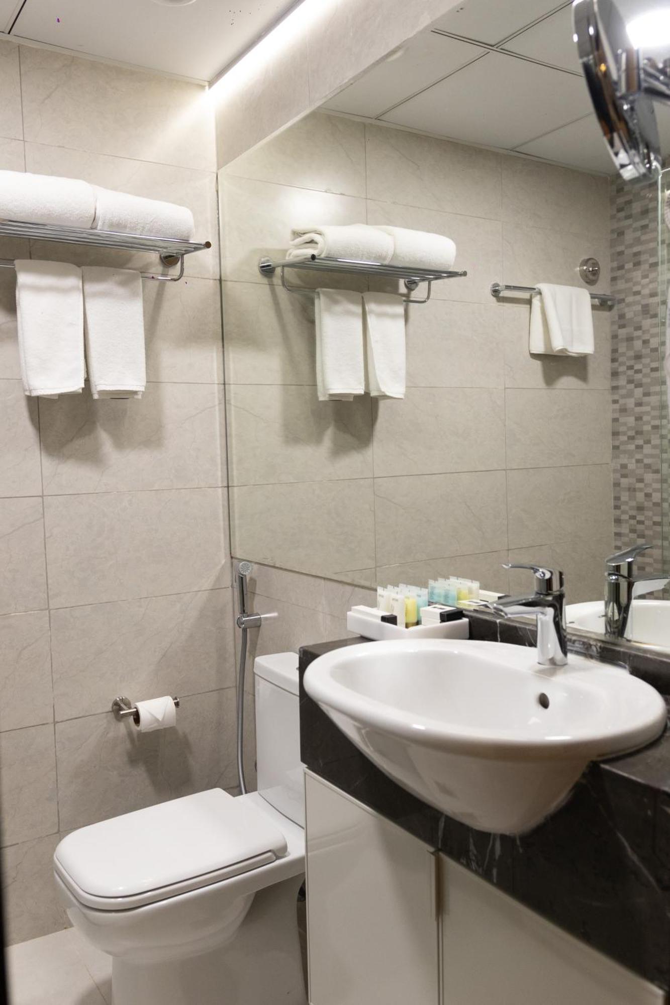 Hotel Vendome Plaza
