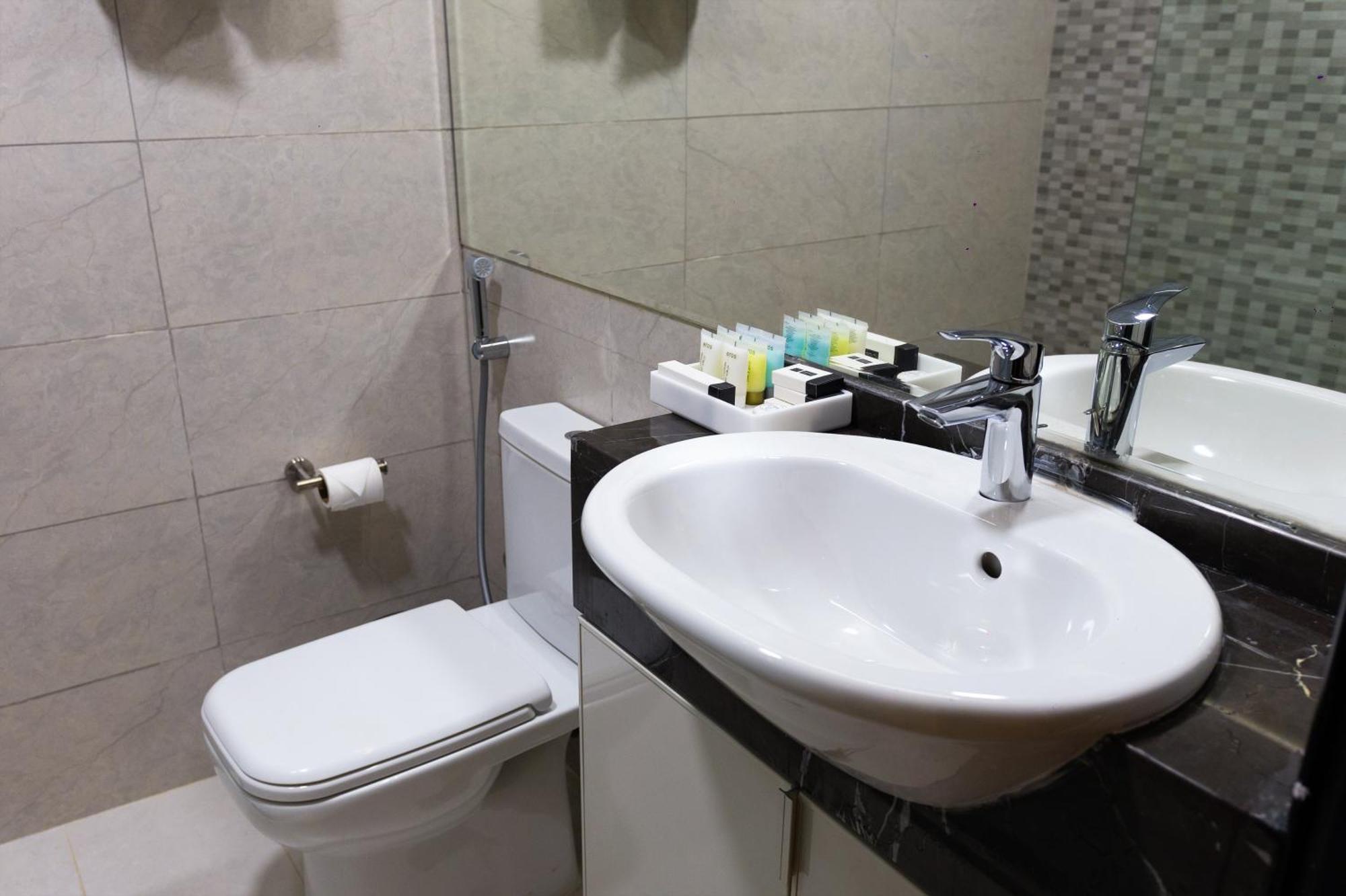 Vendome Plaza 3* Dubai