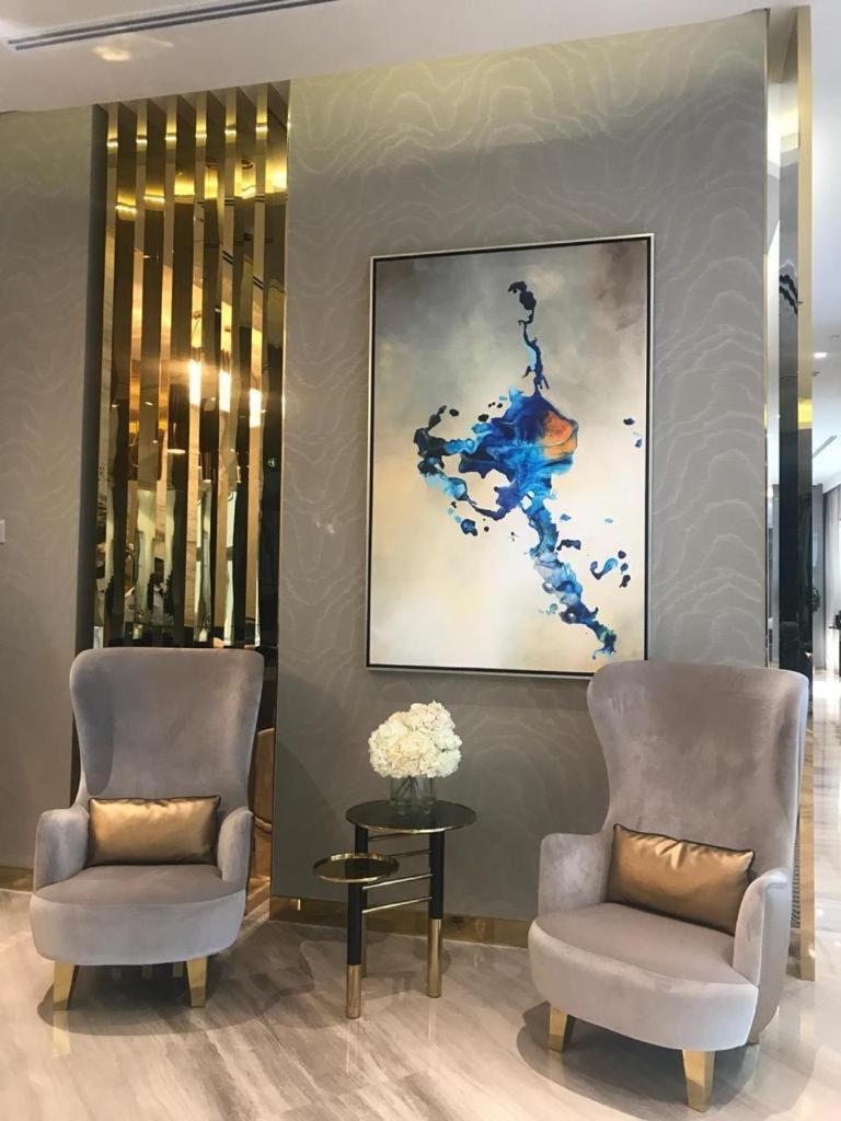 Apartment Damac Majestine Vip - Manzar Homes *