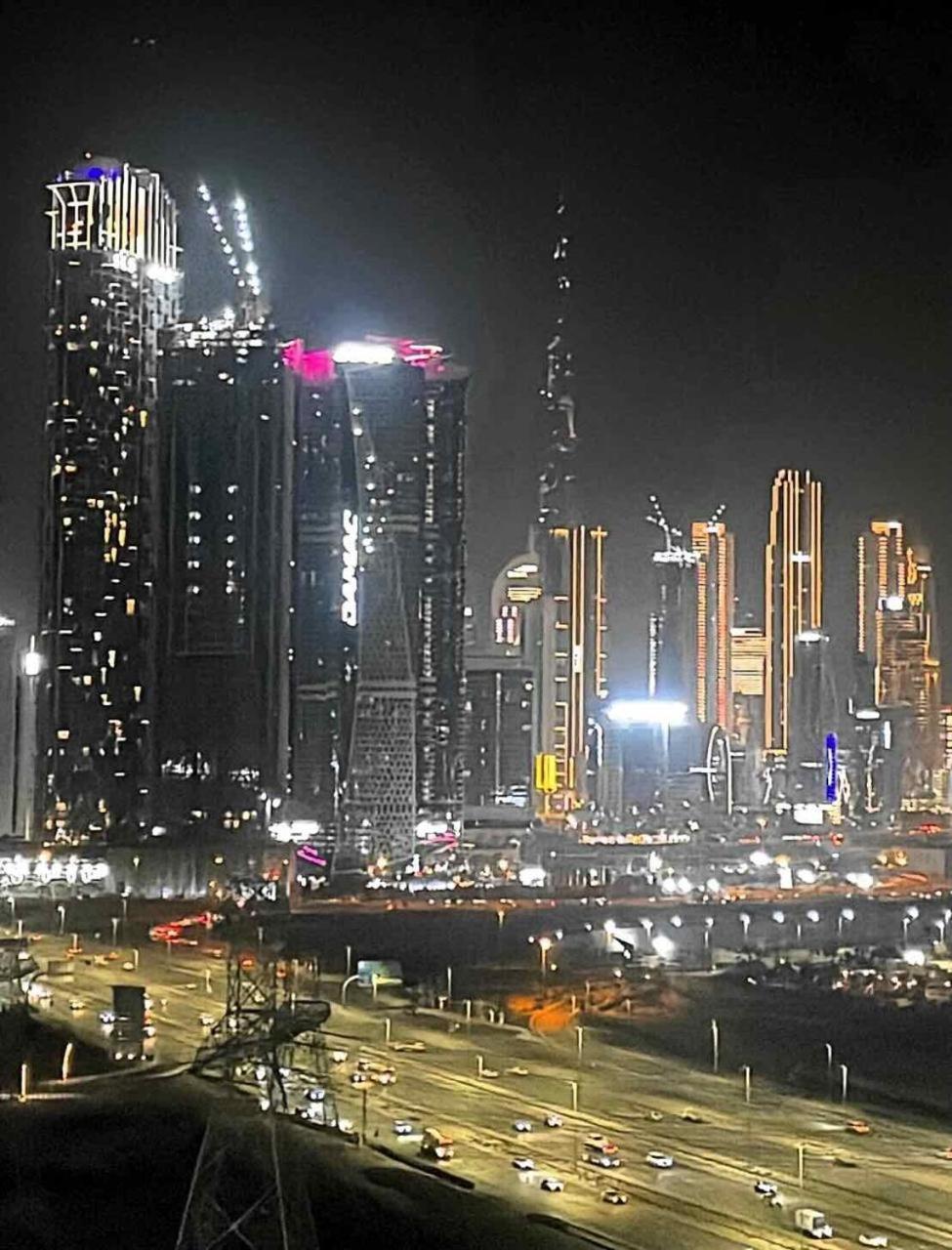 Creek Vista Burj Khalifa 360 View * Dubai