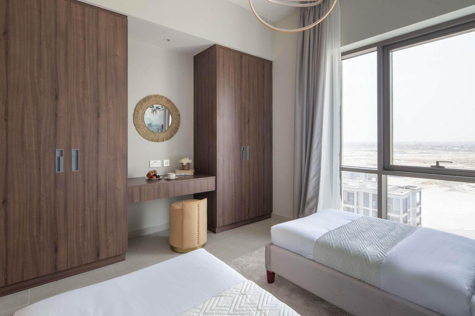 Apartment Frank Porter - Vida Creek *
