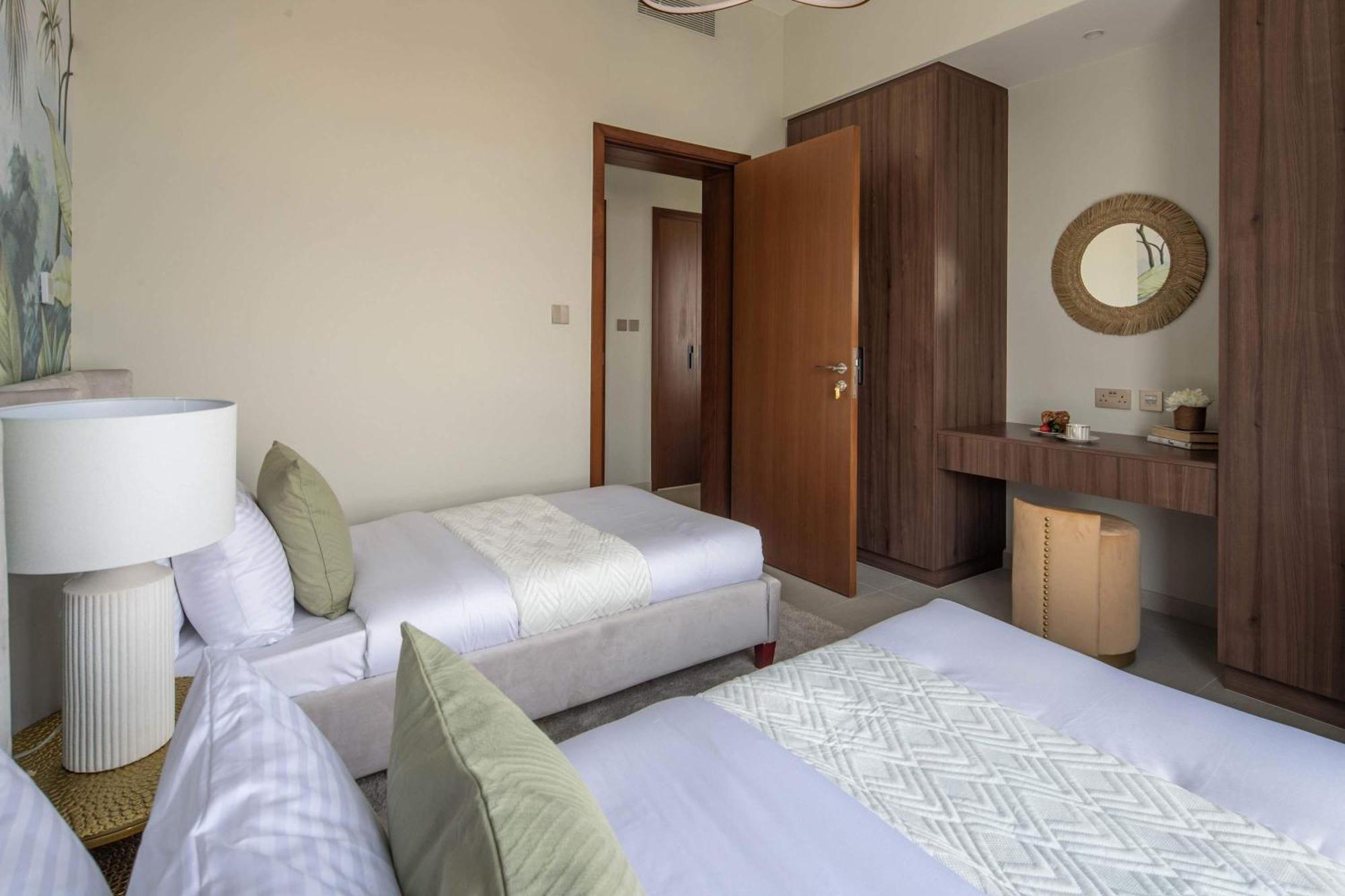 Apartment Frank Porter - Vida Creek *