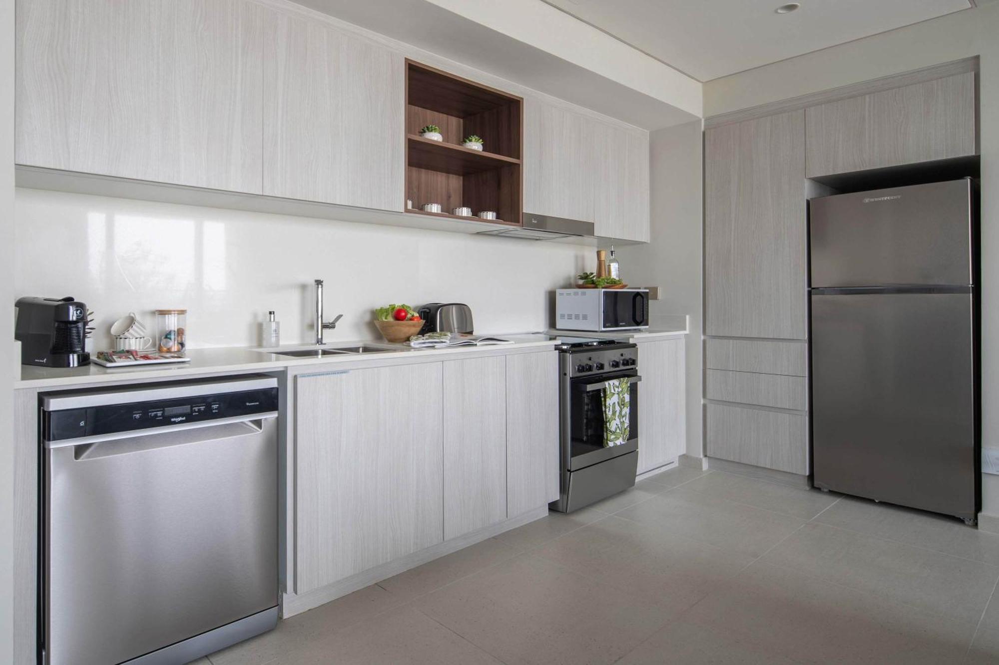 Apartment Frank Porter - Vida Creek