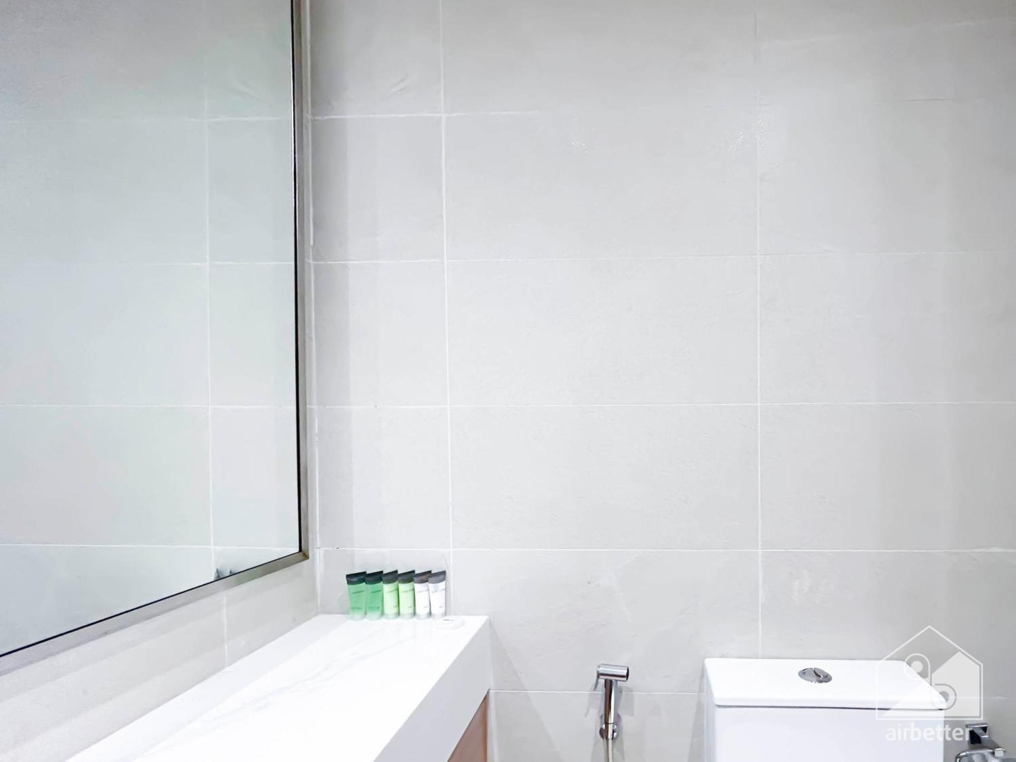 Stunning With A Spacious Balcony In Meydan *