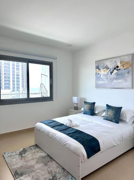 Luxury Sea-view Dubai