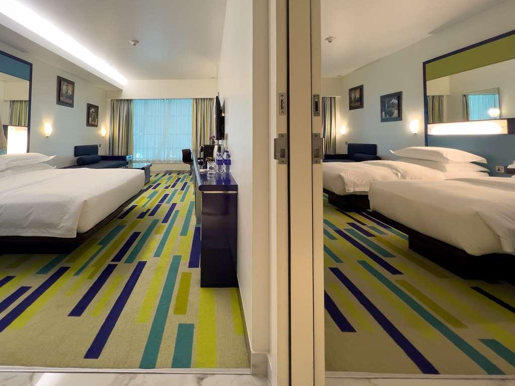 International Terminal Hotel 5*