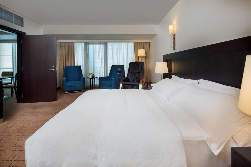 International Terminal Hotel