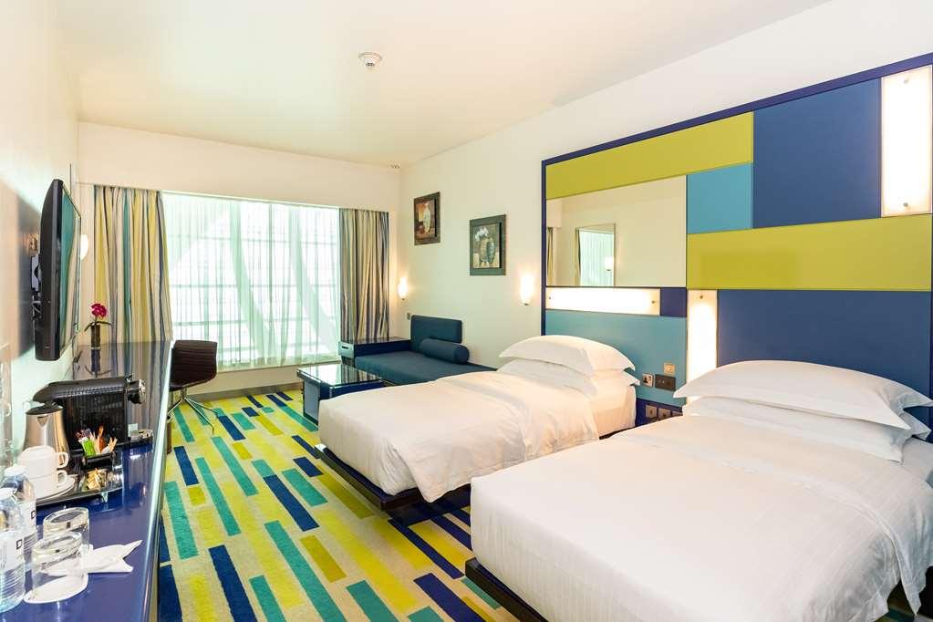 Hotel International Terminal Dubai