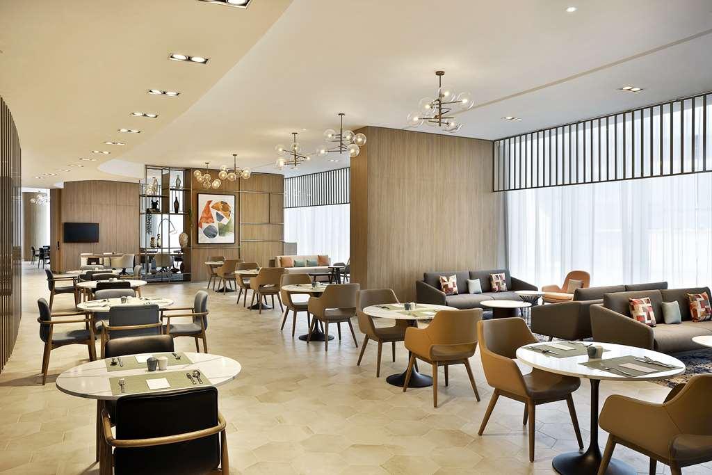 Otel Hilton Garden Business Bay