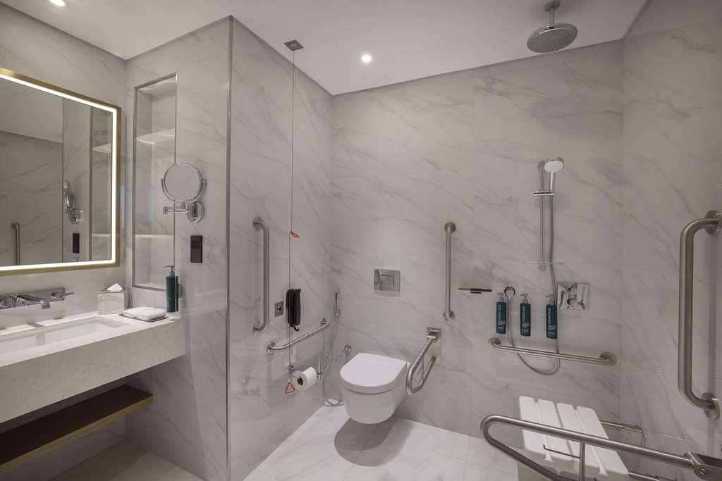 Hilton Garden Business Bay Otel Dubai