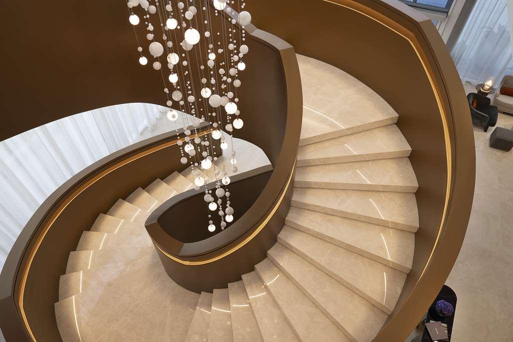 Hilton Garden Business Bay Dubai