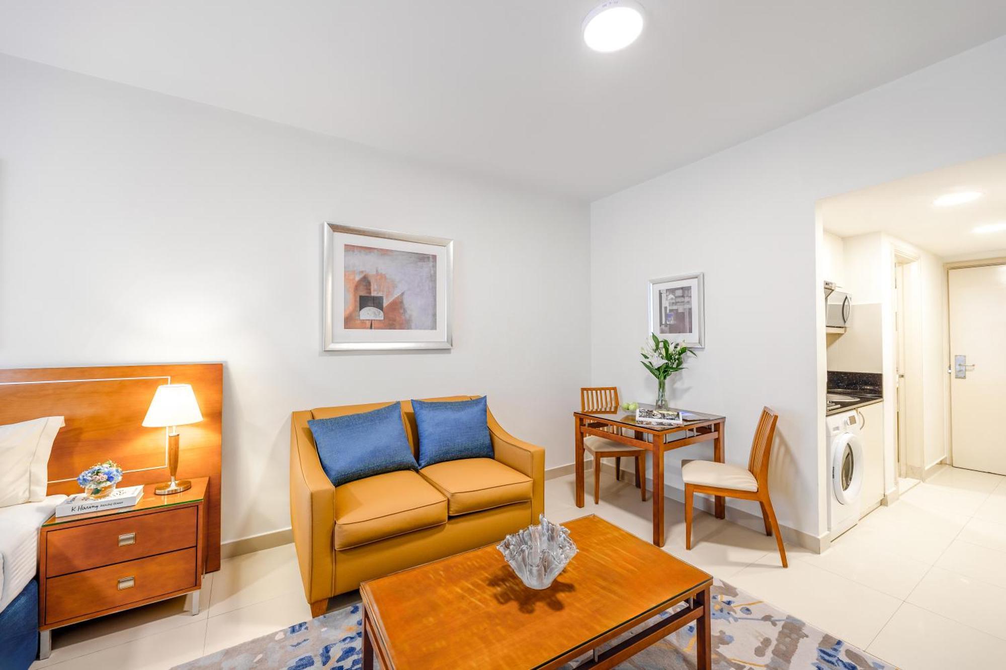 Aparthotel Golden Sands