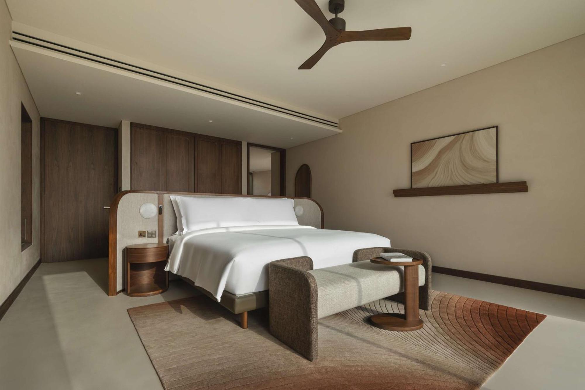 Bab Al Shams, A Rare Finds Desert Resort, Resort Dubai