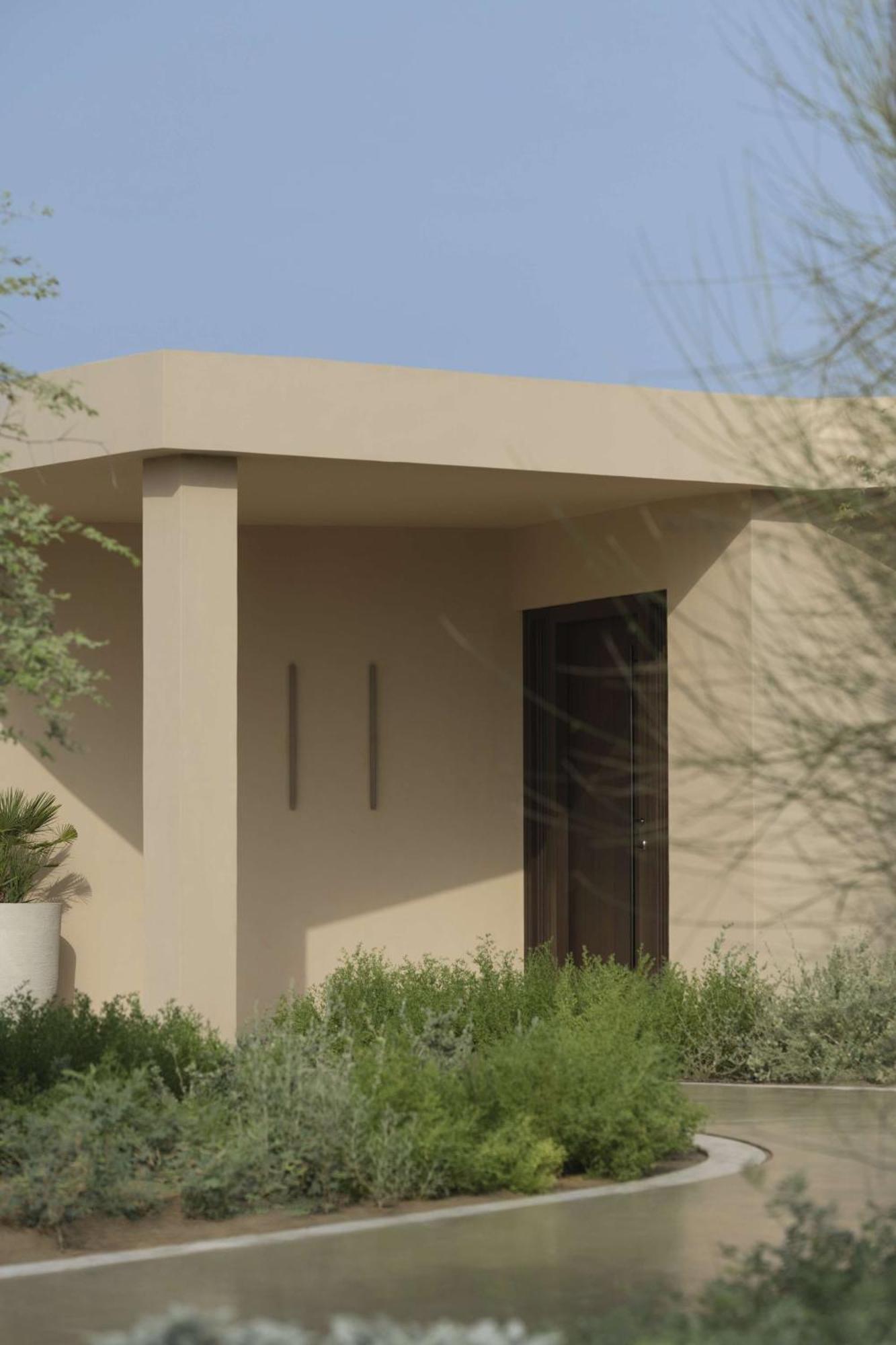 Bab Al Shams, A Rare Finds Desert Resort, Resort 5*