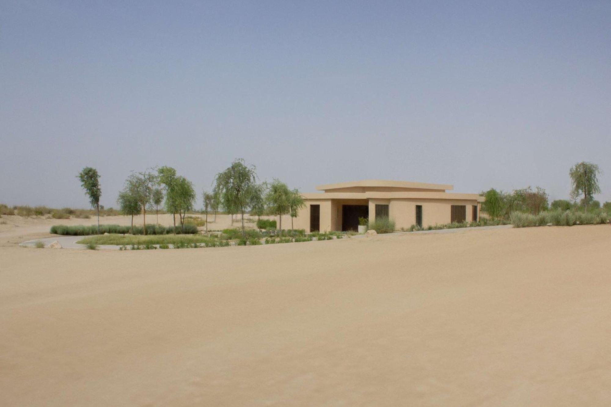 Bab Al Shams, A Rare Finds Desert Resort, Resort 5*