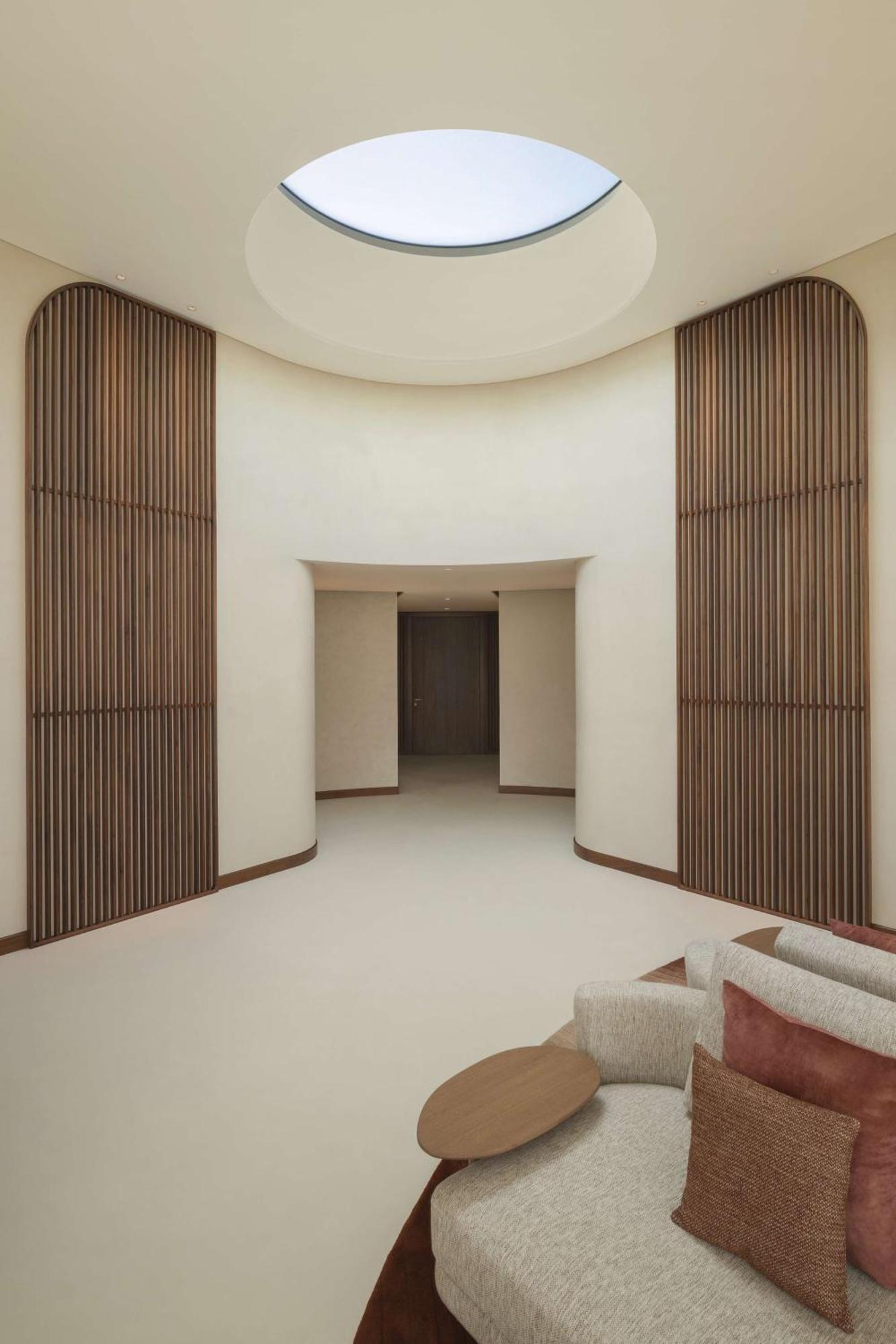 Resort Bab Al Shams, A Rare Finds Desert Resort, 5*