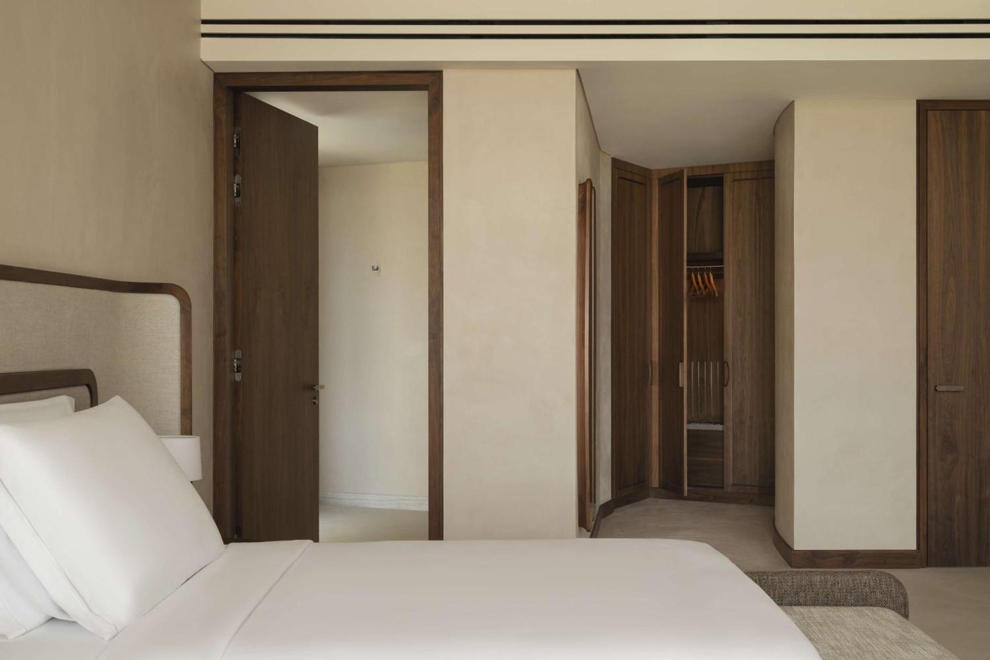 Bab Al Shams, A Rare Finds Desert Resort, Resort Dubai