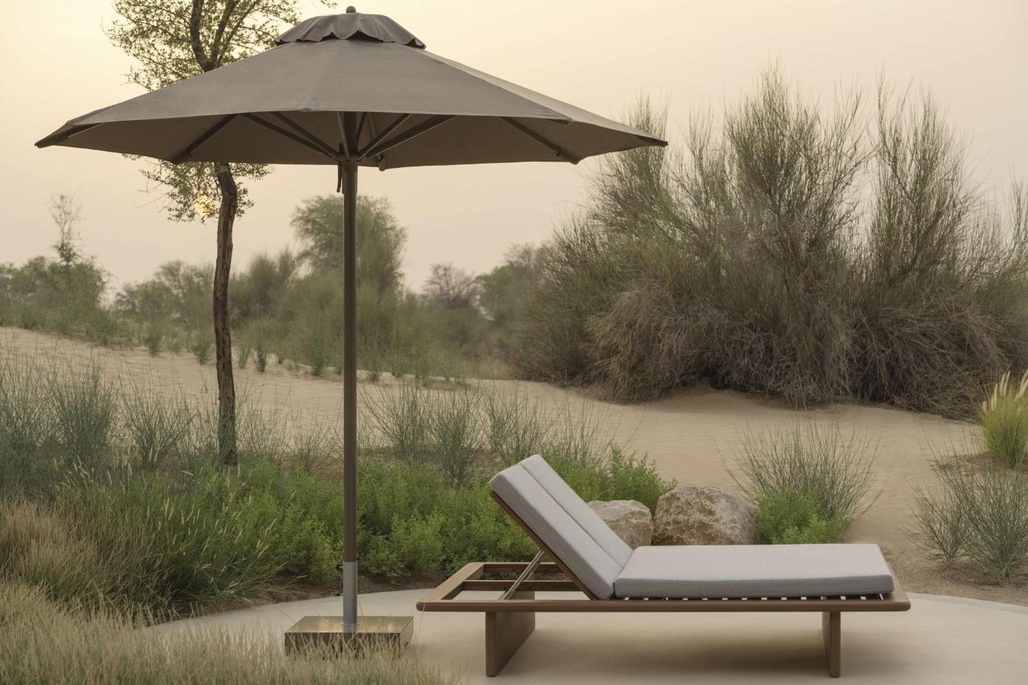 Bab Al Shams, A Rare Finds Desert Resort, 5*