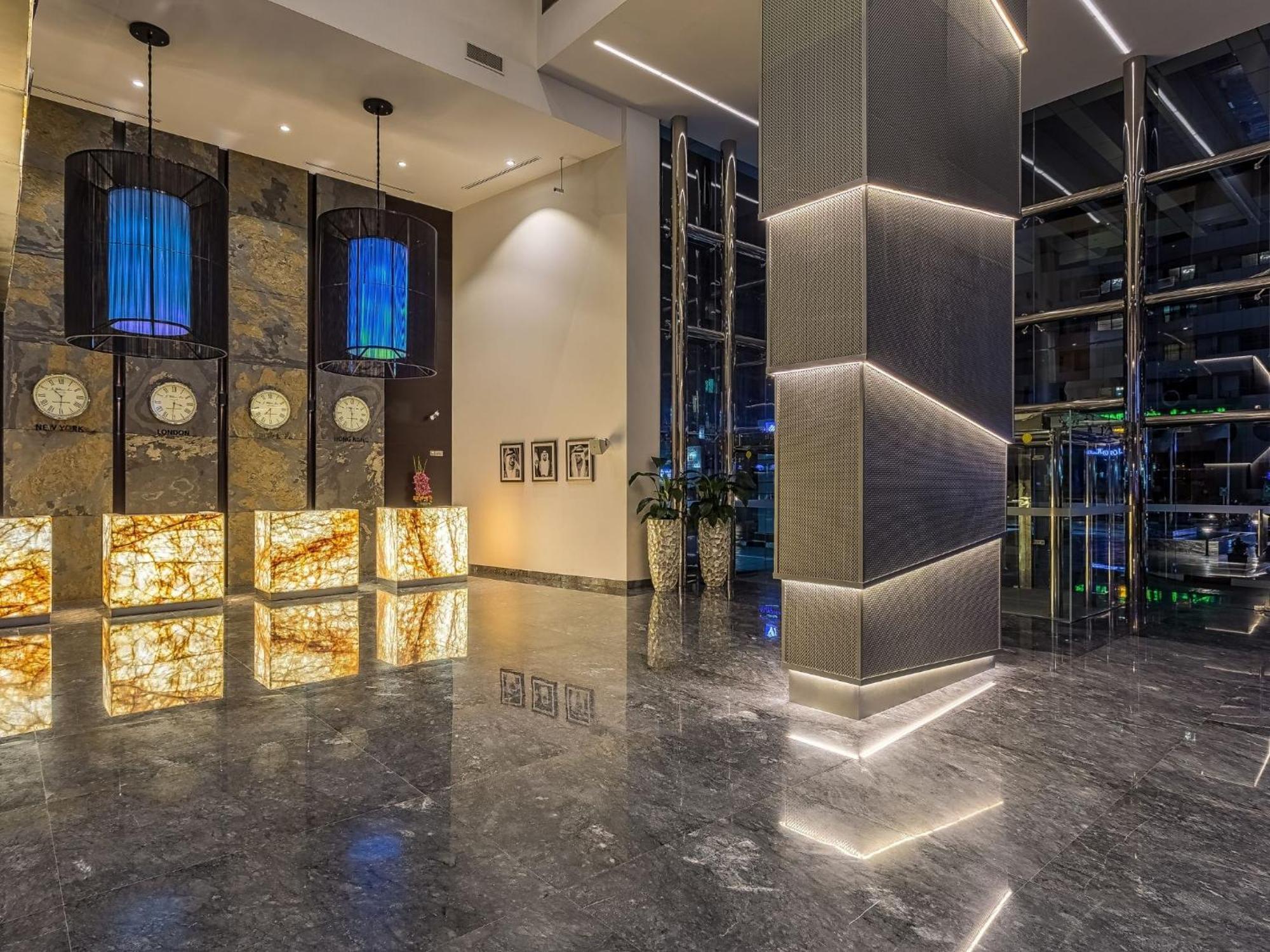 Hotel The First Collection Marina 4*