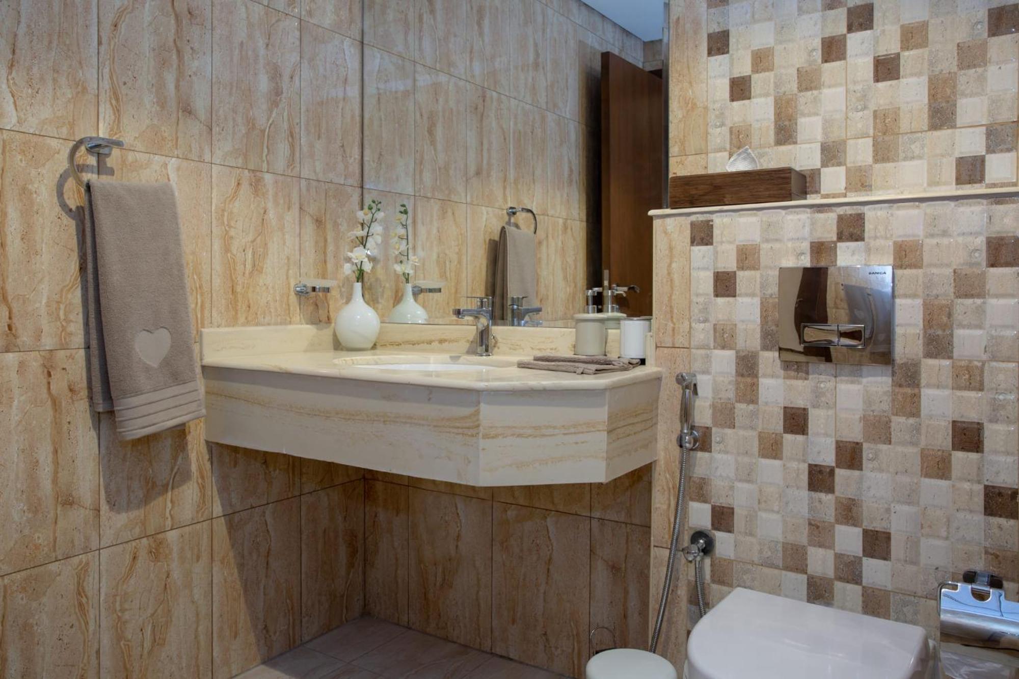 Apartment Boulevard - Spacious Fully Equipped Luxury Residences - - Jvc Dubai