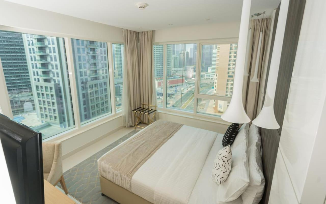 Waterfront Downtown- Damac Maison Canal View Apartamento *