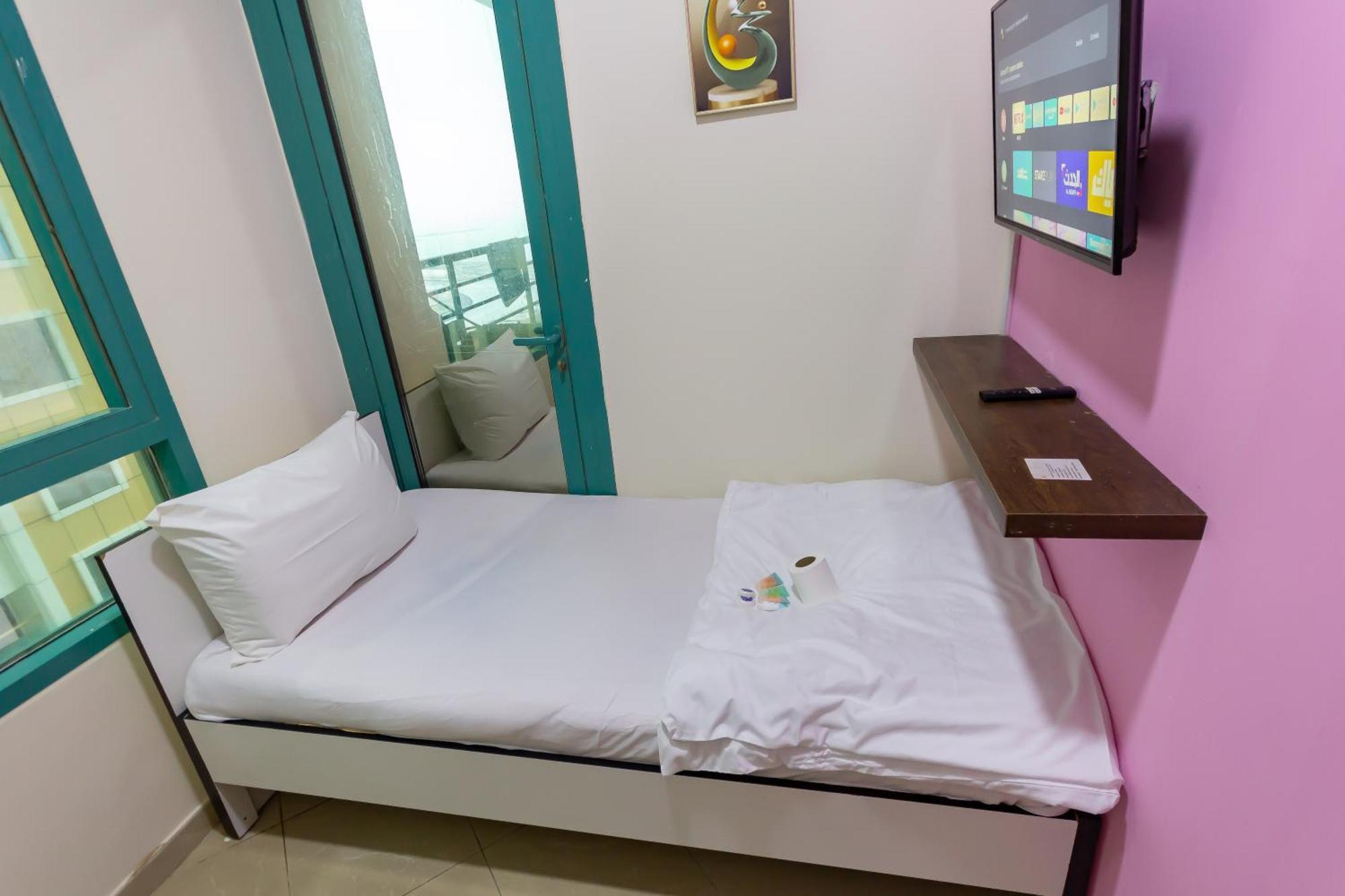 Hospedagem domiciliar Single For 