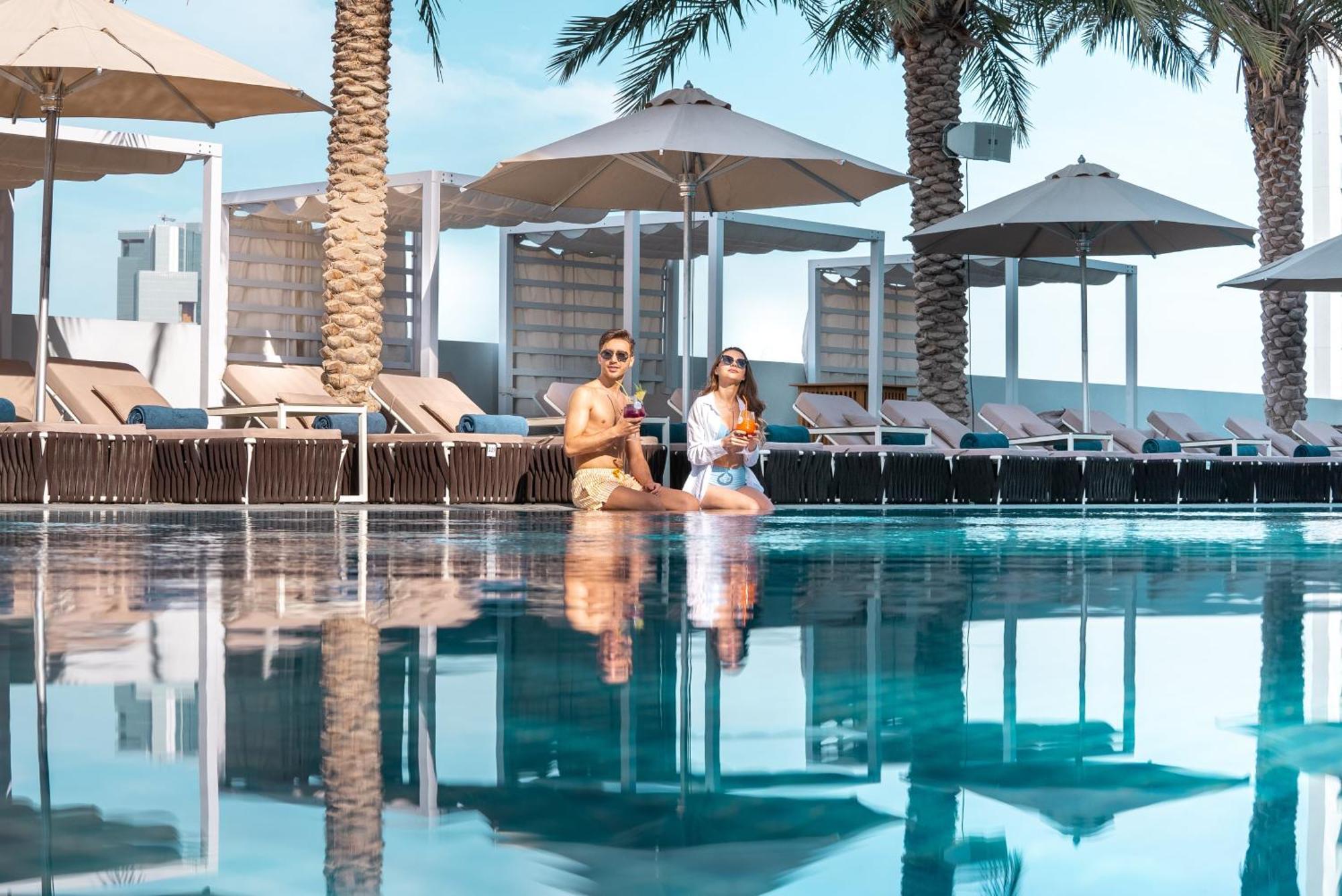 The First Collection Jumeirah Village Circle, A Tribute Portfolio Hotel