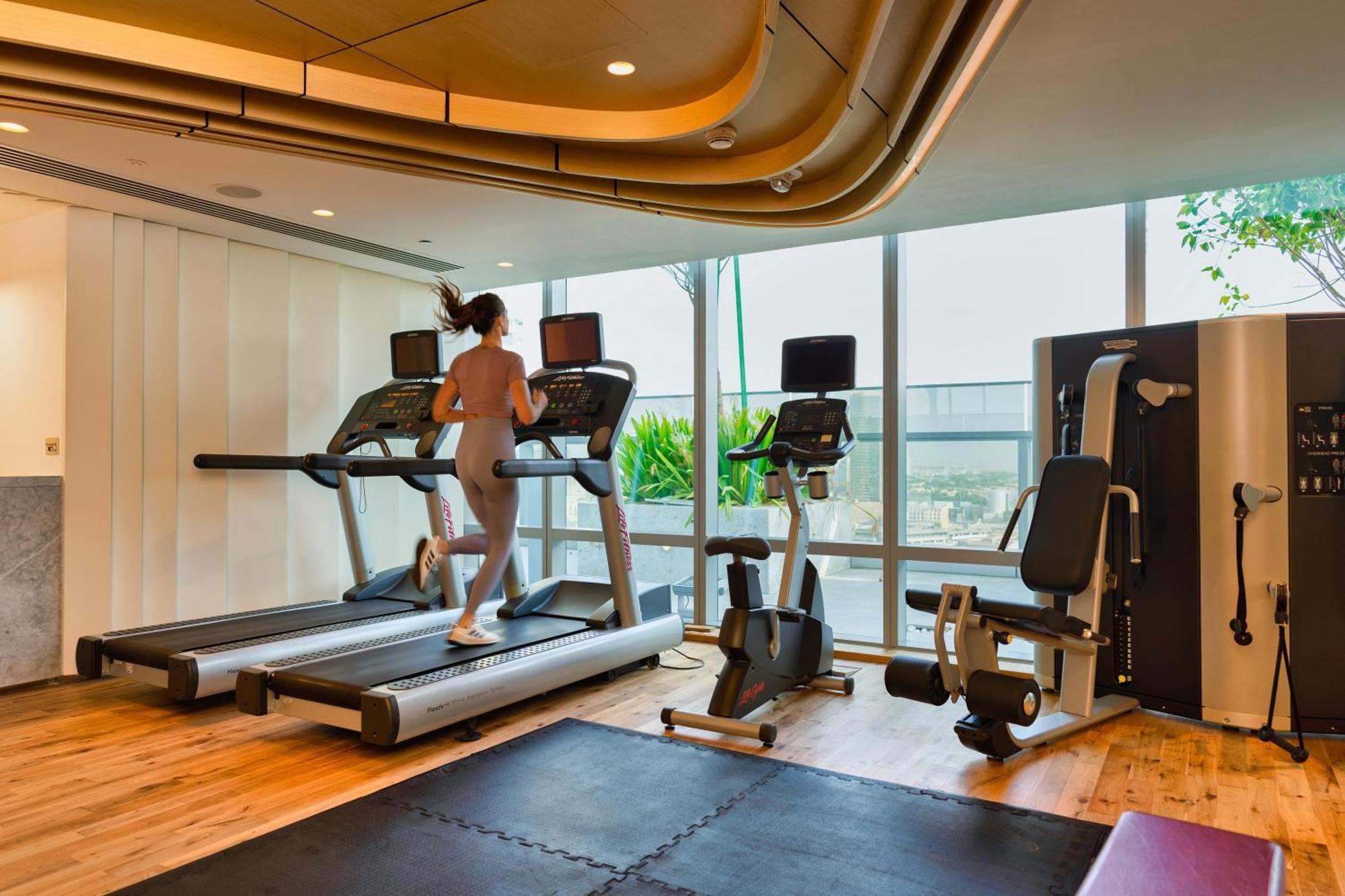 The First Collection Jumeirah Village Circle, A Tribute Portfolio Hotel Dubai