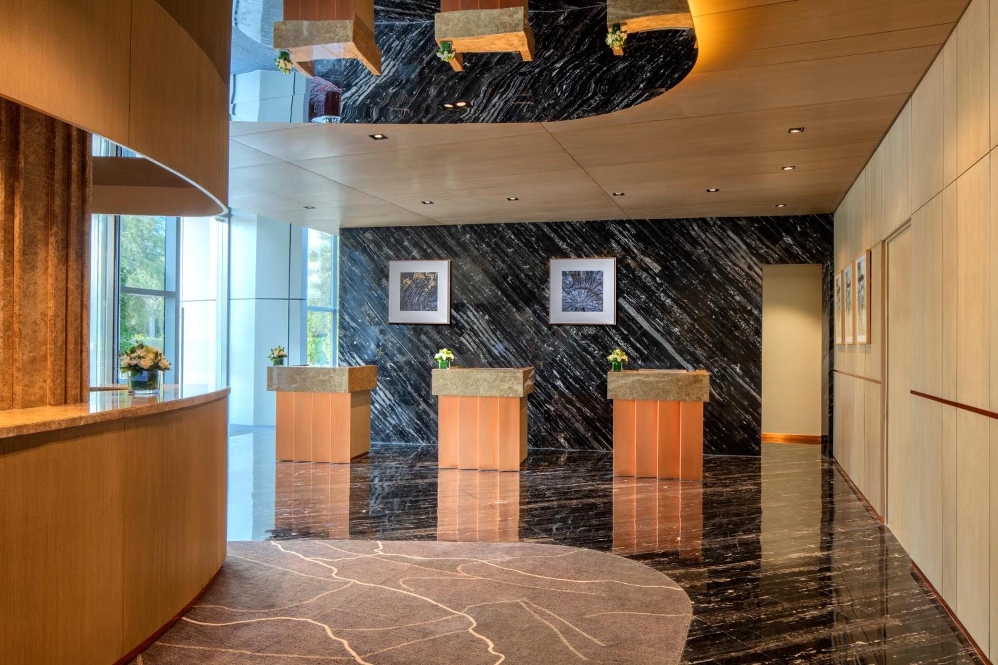 Hotel The First Collection Jumeirah Village Circle, A Tribute Portfolio 4*