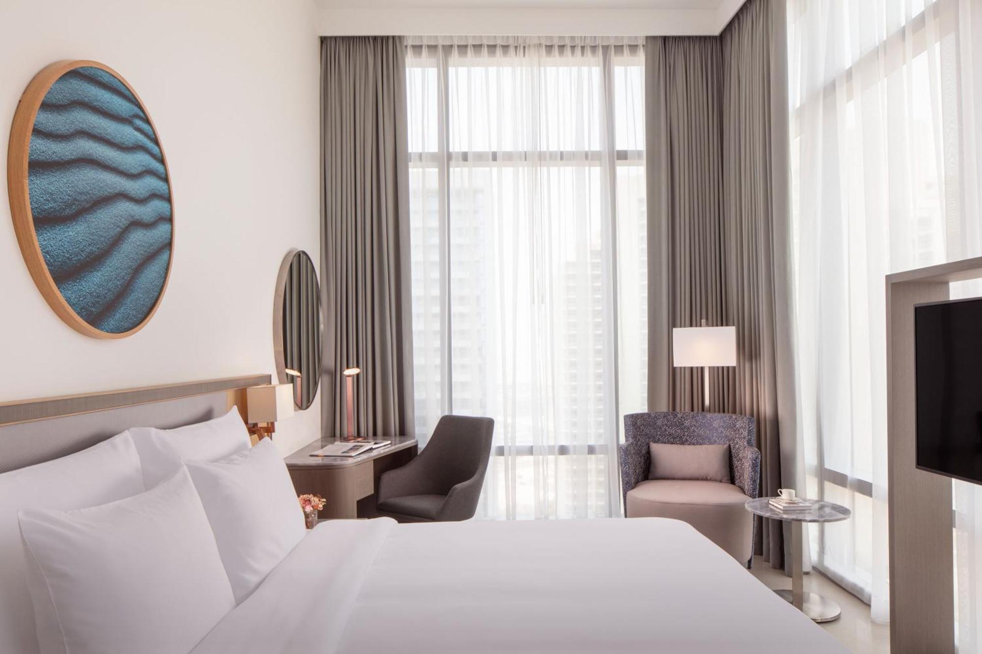 The First Collection Jumeirah Village Circle, A Tribute Portfolio Hotel 4*
