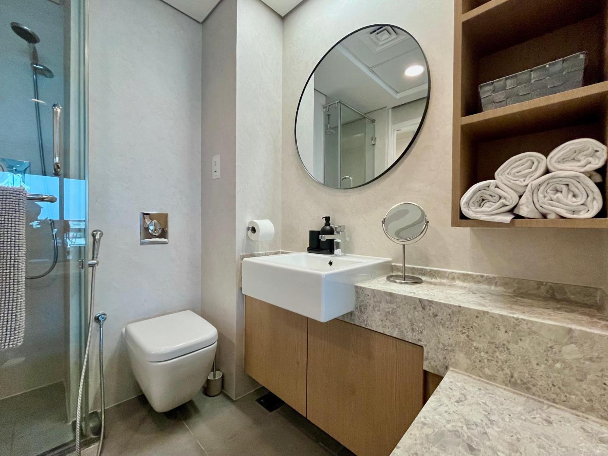 Apartment Palm Jumeirah Upgraded & Cozy Boutique *