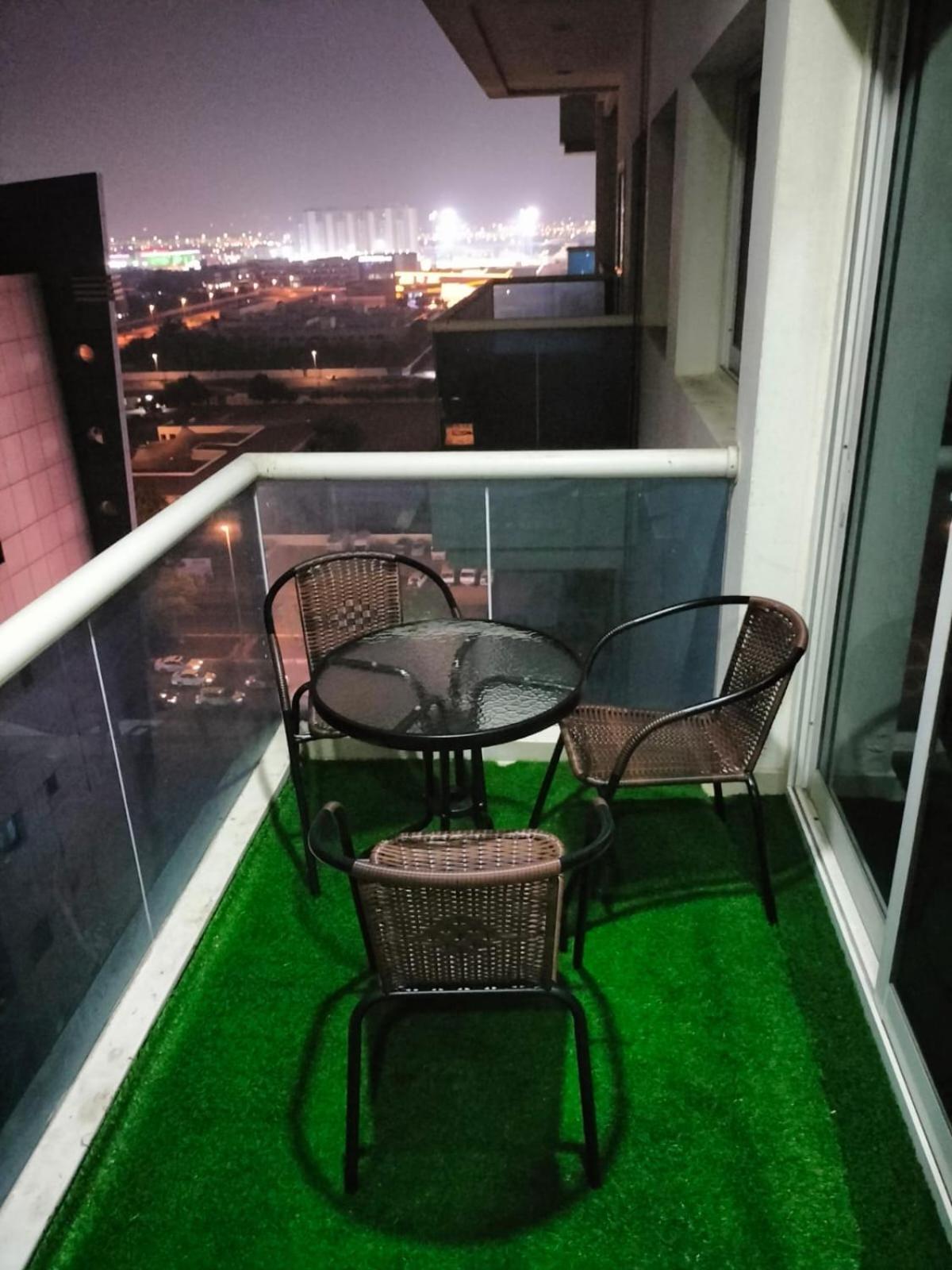 Homestay Bedspace, And Accomodation Al Nahda 2 *