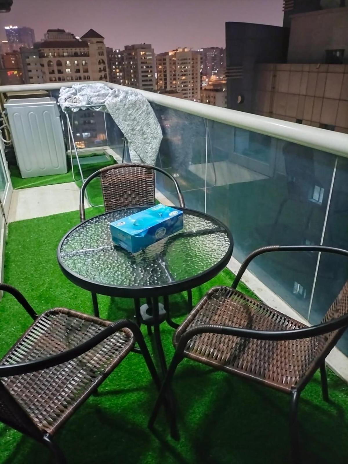 Bedspace, And Accomodation Al Nahda 2 Homestay Dubai