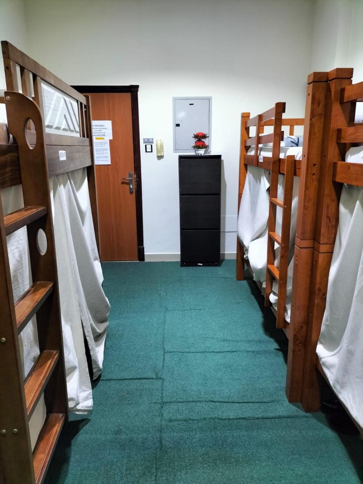 Bedspace, And Accomodation Al Nahda 2