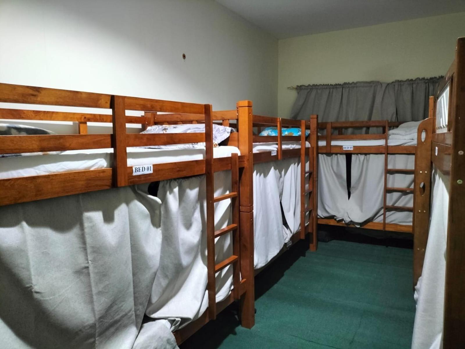 Bedspace, And Accomodation Al Nahda 2 * Dubai