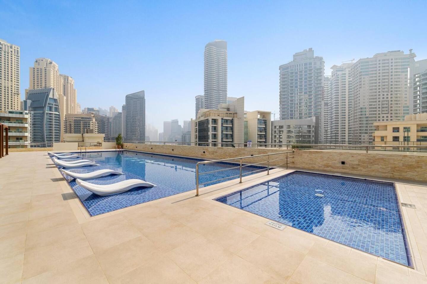 Classic With Marina View Daire *