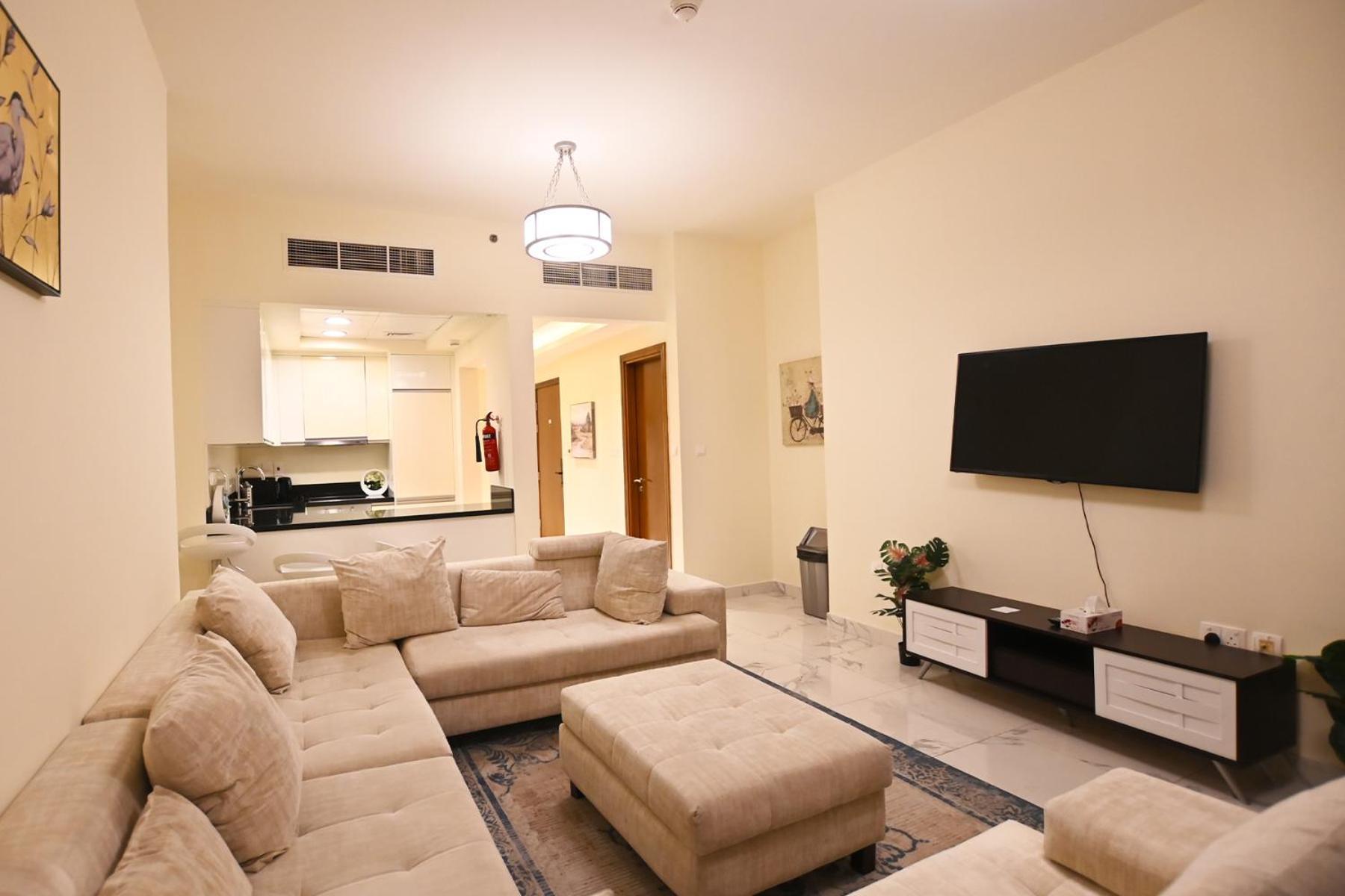 Daire Brown Stone - Canal View Five Star