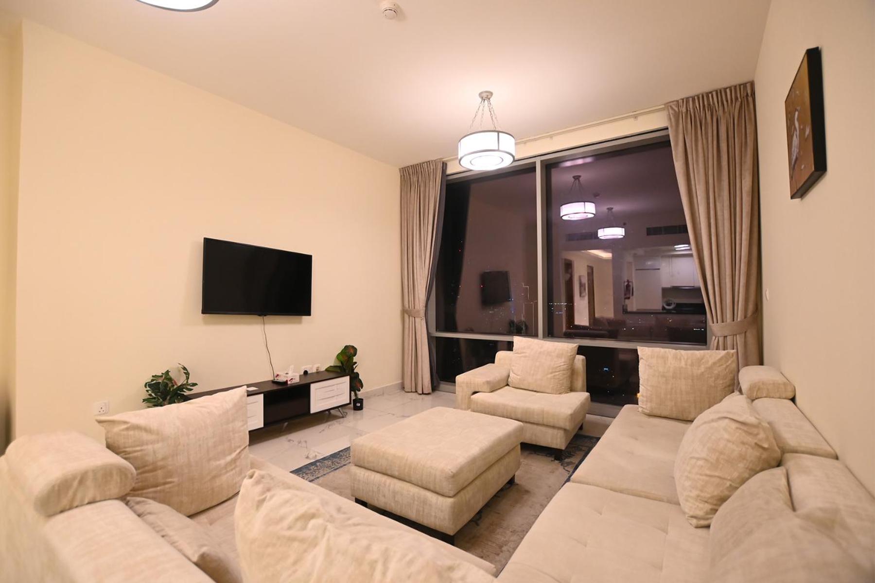 Brown Stone - Canal View Five Star Daire