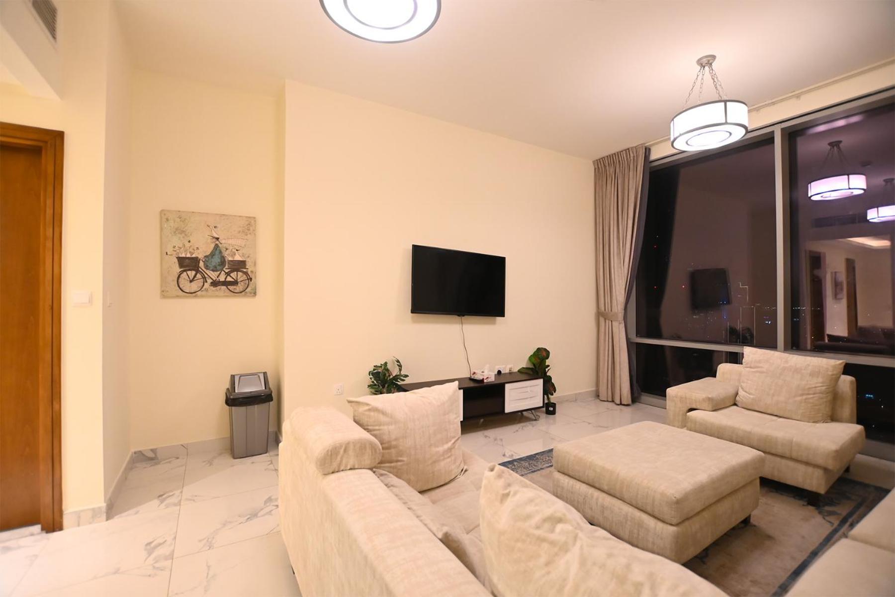 Daire Brown Stone - Canal View Five Star