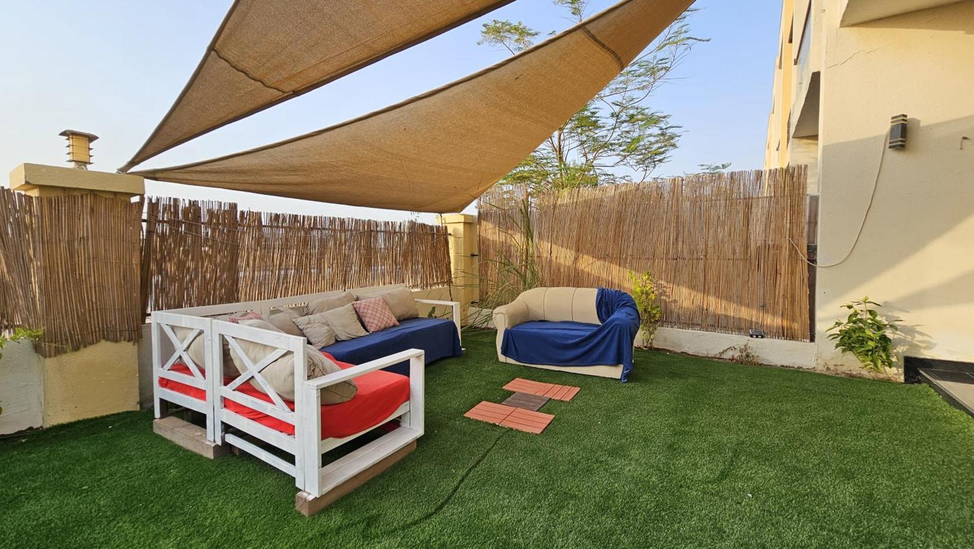 Dubai's Hidden Gem, 3bedroom + Private Pool * Dubai