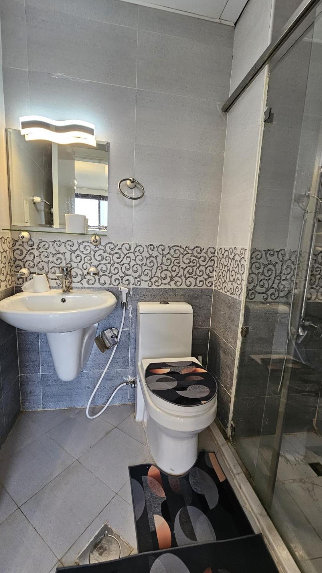 Dubai's Hidden Gem, 3bedroom + Private Pool Villa Dubai