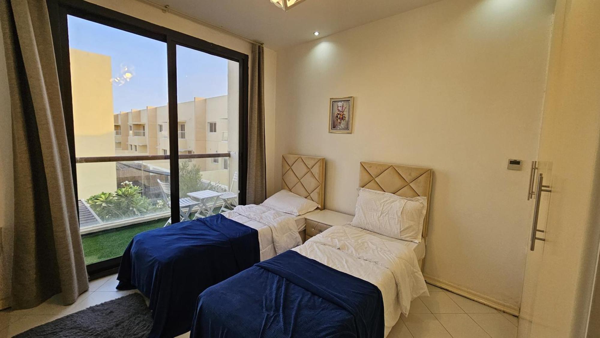 Villa Dubai's Hidden Gem, 3bedroom + Private Pool