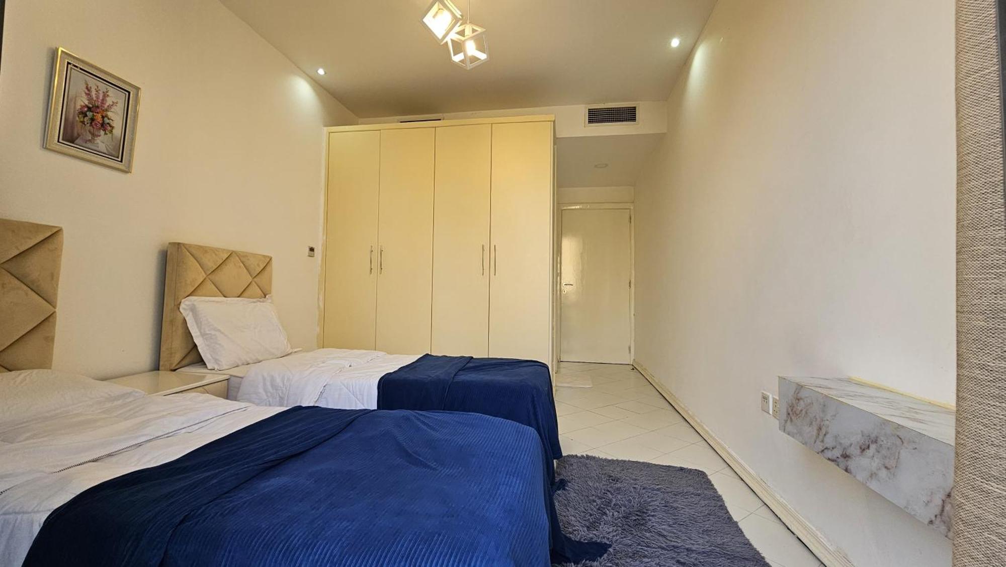 Dubai's Hidden Gem, 3bedroom + Private Pool Dubai