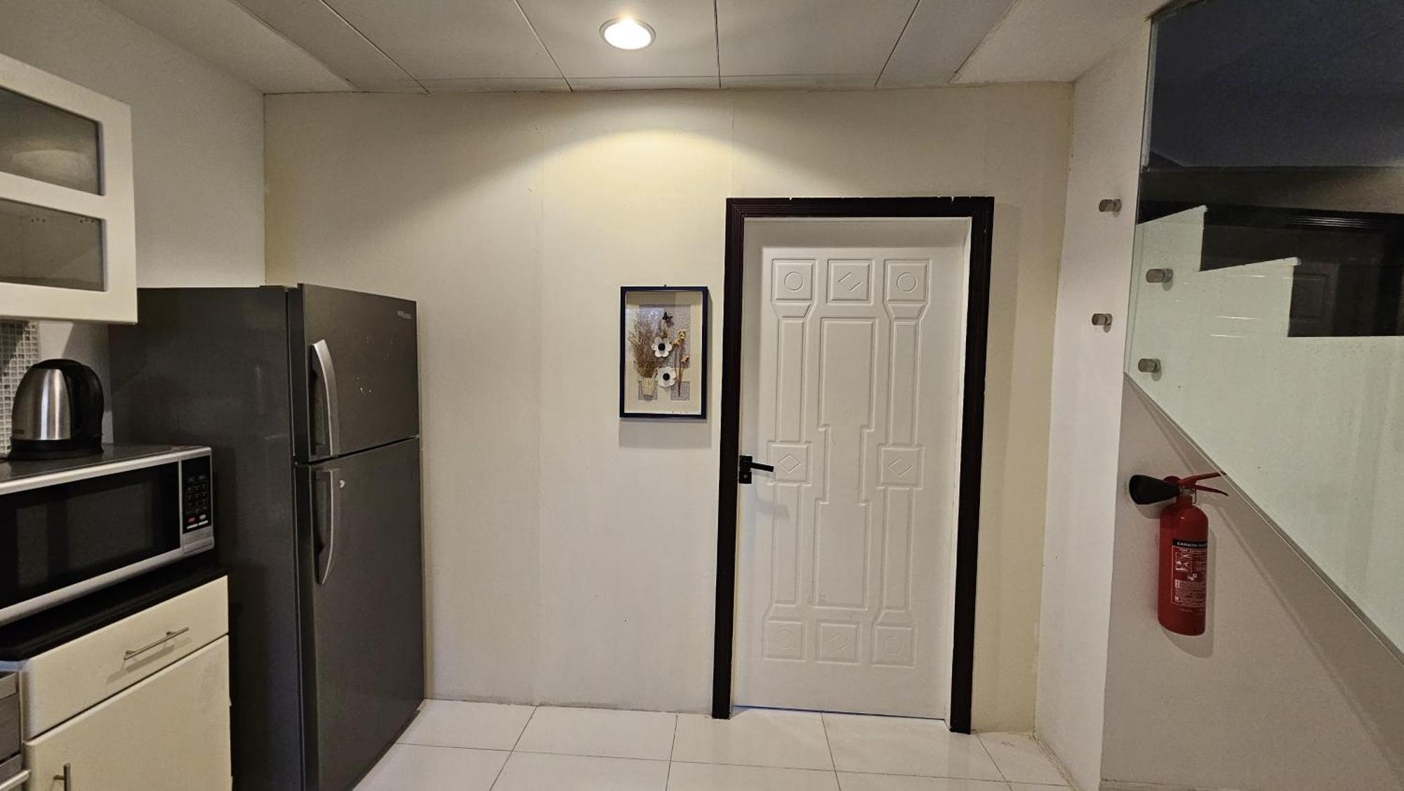 Dubai's Hidden Gem, 3bedroom + Private Pool * Dubai