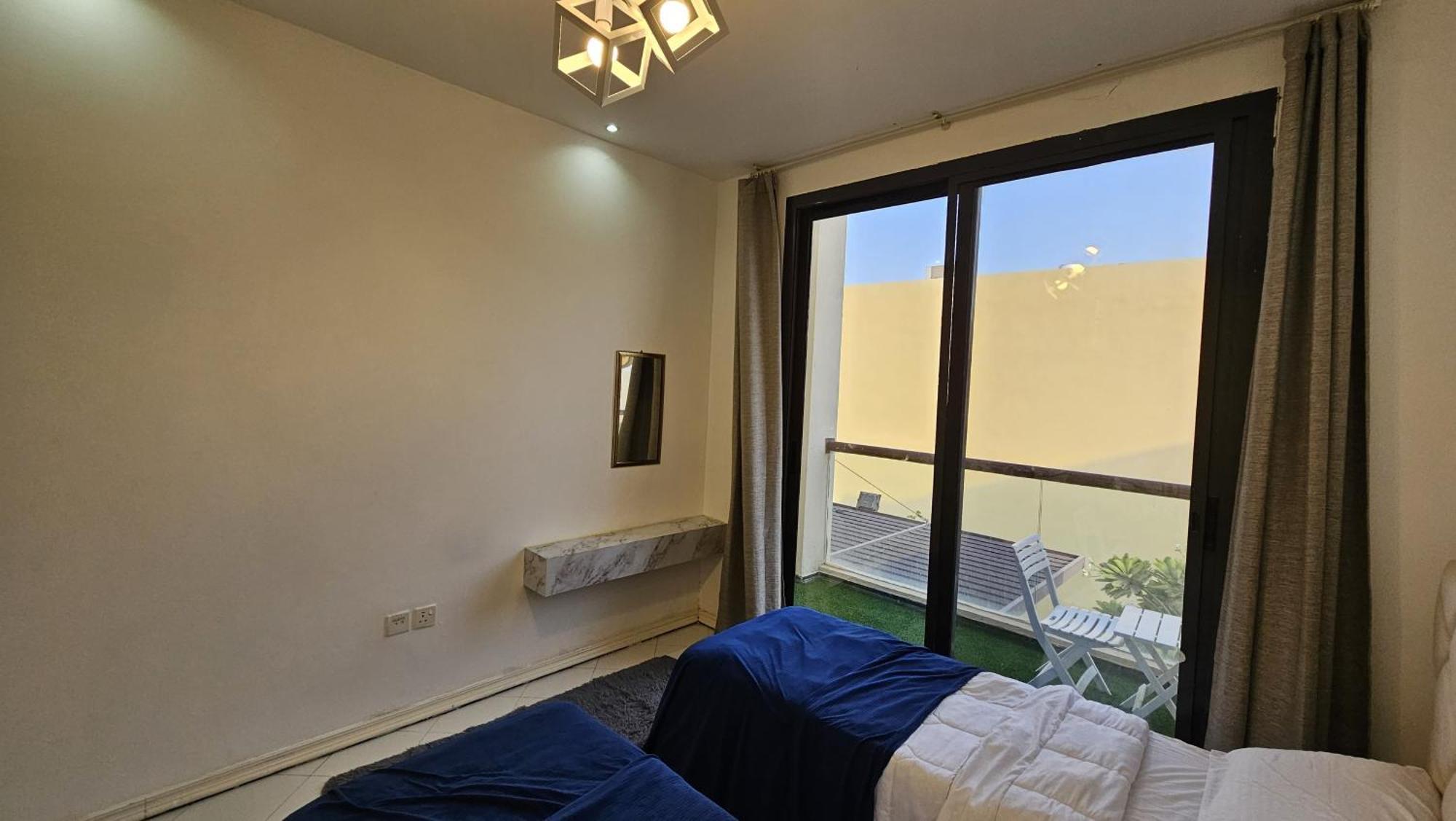 Villa Dubai's Hidden Gem, 3bedroom + Private Pool Dubai